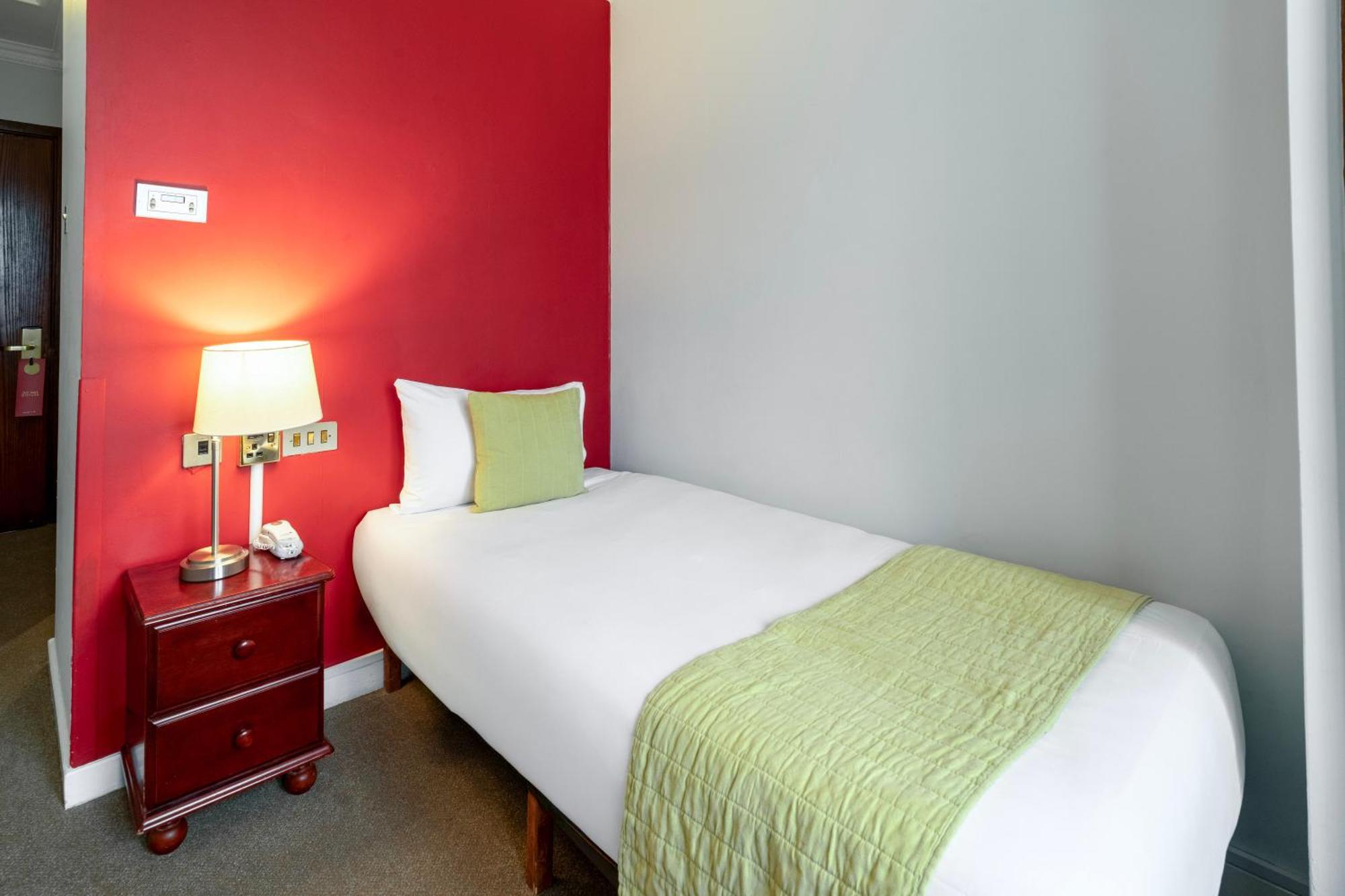 לונדון Britannia International Hotel Canary Wharf מראה חיצוני תמונה